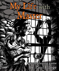 My Life With Master